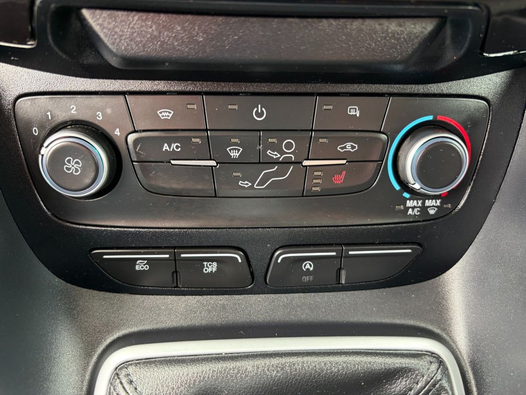 USED 2024 24 FORD TRANSIT CONNECT 240 LIMITED 1.5EcoBlue EU6 S/S L1 100ps *A/C*ALLOYS*SENSORS*HEAT PACK*E/PACK*FRONT FOGS* LIMITED-FANTASTIC SPEC-EU6