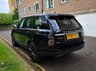 USED 2019 69 LAND ROVER RANGE ROVER 2.0 P400e 12.4kWh GPF Vogue SUV 5dr Petrol Plug-in Hybrid Auto 4WD Euro 6 (s/s) (404 ps) 