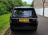 USED 2019 69 LAND ROVER RANGE ROVER 2.0 P400e 12.4kWh GPF Vogue SUV 5dr Petrol Plug-in Hybrid Auto 4WD Euro 6 (s/s) (404 ps) 