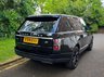 USED 2019 69 LAND ROVER RANGE ROVER 2.0 P400e 12.4kWh GPF Vogue SUV 5dr Petrol Plug-in Hybrid Auto 4WD Euro 6 (s/s) (404 ps) 
