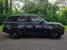 USED 2019 69 LAND ROVER RANGE ROVER 2.0 P400e 12.4kWh GPF Vogue SUV 5dr Petrol Plug-in Hybrid Auto 4WD Euro 6 (s/s) (404 ps) 