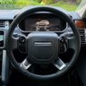 USED 2019 69 LAND ROVER RANGE ROVER 2.0 P400e 12.4kWh GPF Vogue SUV 5dr Petrol Plug-in Hybrid Auto 4WD Euro 6 (s/s) (404 ps) 