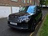 USED 2019 69 LAND ROVER RANGE ROVER 2.0 P400e 12.4kWh GPF Vogue SUV 5dr Petrol Plug-in Hybrid Auto 4WD Euro 6 (s/s) (404 ps) 