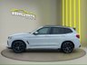 USED 2018 68 BMW X3 2.0 20d M Sport SUV 5dr Diesel Auto xDrive Euro 6 (s/s) (190 ps) 