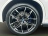 USED 2018 68 BMW X3 2.0 20d M Sport SUV 5dr Diesel Auto xDrive Euro 6 (s/s) (190 ps) 