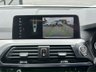 USED 2018 68 BMW X3 2.0 20d M Sport SUV 5dr Diesel Auto xDrive Euro 6 (s/s) (190 ps) 