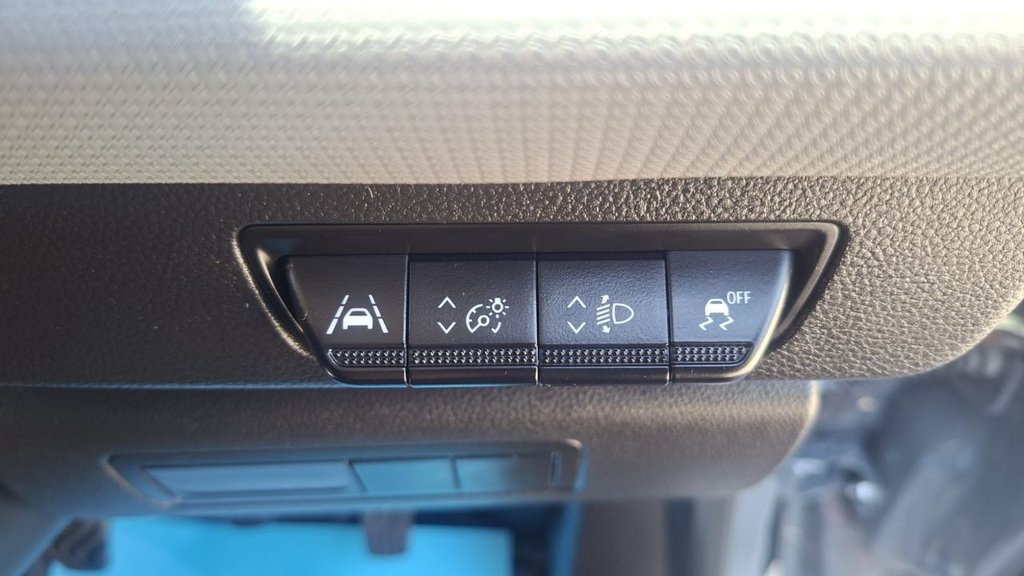 USED 2024 73 NISSAN TOWNSTAR 1.3 TCe TEKNA PLUS EU6 PETROL S/S L1 130ps *TWIN SLD*AIRCON*ALLOYS*SENSORS*360 VIEW CAMERA*KEYLESS ENTRY* PETROL-FULLY LOADED-20K MILES