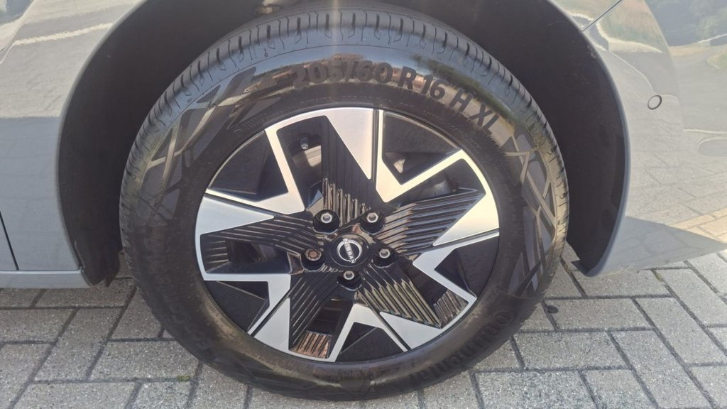 USED 2024 73 NISSAN TOWNSTAR 1.3 TCe TEKNA PLUS EU6 PETROL S/S L1 130ps *TWIN SLD*AIRCON*ALLOYS*SENSORS*360 VIEW CAMERA*KEYLESS ENTRY* PETROL-FULLY LOADED-20K MILES