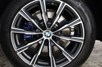 USED 2021 70 BMW X5 3.0 45e 24kWh M Sport SUV 5dr Petrol Plug-in Hybrid Auto xDrive Euro 6 (s/s) (394 ps) 1 OWNER, CAMERA, HEATED SEATS