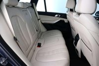 USED 2021 70 BMW X5 3.0 45e 24kWh M Sport SUV 5dr Petrol Plug-in Hybrid Auto xDrive Euro 6 (s/s) (394 ps) 1 OWNER, CAMERA, HEATED SEATS