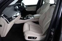 USED 2021 70 BMW X5 3.0 45e 24kWh M Sport SUV 5dr Petrol Plug-in Hybrid Auto xDrive Euro 6 (s/s) (394 ps) 1 OWNER, CAMERA, HEATED SEATS