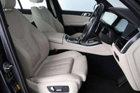 USED 2021 70 BMW X5 3.0 45e 24kWh M Sport SUV 5dr Petrol Plug-in Hybrid Auto xDrive Euro 6 (s/s) (394 ps) 1 OWNER, CAMERA, HEATED SEATS