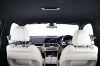 USED 2021 70 BMW X5 3.0 45e 24kWh M Sport SUV 5dr Petrol Plug-in Hybrid Auto xDrive Euro 6 (s/s) (394 ps) 1 OWNER, CAMERA, HEATED SEATS