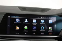 USED 2021 70 BMW X5 3.0 45e 24kWh M Sport SUV 5dr Petrol Plug-in Hybrid Auto xDrive Euro 6 (s/s) (394 ps) 1 OWNER, CAMERA, HEATED SEATS