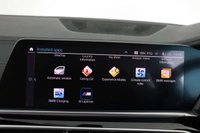 USED 2021 70 BMW X5 3.0 45e 24kWh M Sport SUV 5dr Petrol Plug-in Hybrid Auto xDrive Euro 6 (s/s) (394 ps) 1 OWNER, CAMERA, HEATED SEATS