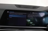 USED 2021 70 BMW X5 3.0 45e 24kWh M Sport SUV 5dr Petrol Plug-in Hybrid Auto xDrive Euro 6 (s/s) (394 ps) 1 OWNER, CAMERA, HEATED SEATS