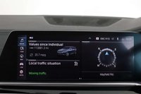 USED 2021 70 BMW X5 3.0 45e 24kWh M Sport SUV 5dr Petrol Plug-in Hybrid Auto xDrive Euro 6 (s/s) (394 ps) 1 OWNER, CAMERA, HEATED SEATS