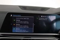 USED 2021 70 BMW X5 3.0 45e 24kWh M Sport SUV 5dr Petrol Plug-in Hybrid Auto xDrive Euro 6 (s/s) (394 ps) 1 OWNER, CAMERA, HEATED SEATS