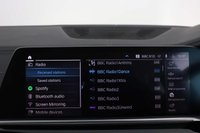 USED 2021 70 BMW X5 3.0 45e 24kWh M Sport SUV 5dr Petrol Plug-in Hybrid Auto xDrive Euro 6 (s/s) (394 ps) 1 OWNER, CAMERA, HEATED SEATS