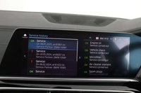 USED 2021 70 BMW X5 3.0 45e 24kWh M Sport SUV 5dr Petrol Plug-in Hybrid Auto xDrive Euro 6 (s/s) (394 ps) 1 OWNER, CAMERA, HEATED SEATS