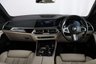 USED 2021 70 BMW X5 3.0 45e 24kWh M Sport SUV 5dr Petrol Plug-in Hybrid Auto xDrive Euro 6 (s/s) (394 ps) 1 OWNER, CAMERA, HEATED SEATS