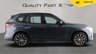 USED 2021 70 BMW X5 3.0 45e 24kWh M Sport SUV 5dr Petrol Plug-in Hybrid Auto xDrive Euro 6 (s/s) (394 ps) 1 OWNER, CAMERA, HEATED SEATS