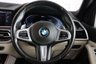 USED 2021 70 BMW X5 3.0 45e 24kWh M Sport SUV 5dr Petrol Plug-in Hybrid Auto xDrive Euro 6 (s/s) (394 ps) 1 OWNER, CAMERA, HEATED SEATS