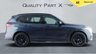 USED 2021 70 BMW X5 3.0 45e 24kWh M Sport SUV 5dr Petrol Plug-in Hybrid Auto xDrive Euro 6 (s/s) (394 ps) 1 OWNER, CAMERA, HEATED SEATS