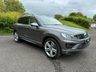 USED 2015 65 VOLKSWAGEN TOUAREG 3.0 TDI V6 BlueMotion Tech R-Line SUV 5dr Diesel Tiptronic 4WD Euro 6 (s/s) (262 ps) Air Suspension, Memory Seats, Elec Retractable Tow Bar