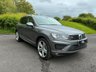 USED 2015 65 VOLKSWAGEN TOUAREG 3.0 TDI V6 BlueMotion Tech R-Line SUV 5dr Diesel Tiptronic 4WD Euro 6 (s/s) (262 ps) Air Suspension, Memory Seats, Elec Retractable Tow Bar