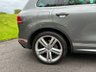 USED 2015 65 VOLKSWAGEN TOUAREG 3.0 TDI V6 BlueMotion Tech R-Line SUV 5dr Diesel Tiptronic 4WD Euro 6 (s/s) (262 ps) Air Suspension, Memory Seats, Elec Retractable Tow Bar