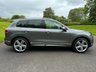 USED 2015 65 VOLKSWAGEN TOUAREG 3.0 TDI V6 BlueMotion Tech R-Line SUV 5dr Diesel Tiptronic 4WD Euro 6 (s/s) (262 ps) Air Suspension, Memory Seats, Elec Retractable Tow Bar