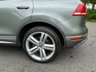 USED 2015 65 VOLKSWAGEN TOUAREG 3.0 TDI V6 BlueMotion Tech R-Line SUV 5dr Diesel Tiptronic 4WD Euro 6 (s/s) (262 ps) Air Suspension, Memory Seats, Elec Retractable Tow Bar