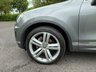 USED 2015 65 VOLKSWAGEN TOUAREG 3.0 TDI V6 BlueMotion Tech R-Line SUV 5dr Diesel Tiptronic 4WD Euro 6 (s/s) (262 ps) Air Suspension, Memory Seats, Elec Retractable Tow Bar