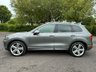USED 2015 65 VOLKSWAGEN TOUAREG 3.0 TDI V6 BlueMotion Tech R-Line SUV 5dr Diesel Tiptronic 4WD Euro 6 (s/s) (262 ps) Air Suspension, Memory Seats, Elec Retractable Tow Bar