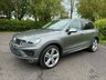 USED 2015 65 VOLKSWAGEN TOUAREG 3.0 TDI V6 BlueMotion Tech R-Line SUV 5dr Diesel Tiptronic 4WD Euro 6 (s/s) (262 ps) Air Suspension, Memory Seats, Elec Retractable Tow Bar
