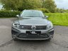 USED 2015 65 VOLKSWAGEN TOUAREG 3.0 TDI V6 BlueMotion Tech R-Line SUV 5dr Diesel Tiptronic 4WD Euro 6 (s/s) (262 ps) Air Suspension, Memory Seats, Elec Retractable Tow Bar