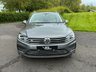 USED 2015 65 VOLKSWAGEN TOUAREG 3.0 TDI V6 BlueMotion Tech R-Line SUV 5dr Diesel Tiptronic 4WD Euro 6 (s/s) (262 ps) Air Suspension, Memory Seats, Elec Retractable Tow Bar