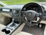 USED 2015 65 VOLKSWAGEN TOUAREG 3.0 TDI V6 BlueMotion Tech R-Line SUV 5dr Diesel Tiptronic 4WD Euro 6 (s/s) (262 ps) Air Suspension, Memory Seats, Elec Retractable Tow Bar