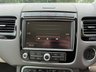 USED 2015 65 VOLKSWAGEN TOUAREG 3.0 TDI V6 BlueMotion Tech R-Line SUV 5dr Diesel Tiptronic 4WD Euro 6 (s/s) (262 ps) Air Suspension, Memory Seats, Elec Retractable Tow Bar