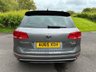 USED 2015 65 VOLKSWAGEN TOUAREG 3.0 TDI V6 BlueMotion Tech R-Line SUV 5dr Diesel Tiptronic 4WD Euro 6 (s/s) (262 ps) Air Suspension, Memory Seats, Elec Retractable Tow Bar