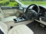 USED 2015 65 VOLKSWAGEN TOUAREG 3.0 TDI V6 BlueMotion Tech R-Line SUV 5dr Diesel Tiptronic 4WD Euro 6 (s/s) (262 ps) Air Suspension, Memory Seats, Elec Retractable Tow Bar