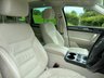 USED 2015 65 VOLKSWAGEN TOUAREG 3.0 TDI V6 BlueMotion Tech R-Line SUV 5dr Diesel Tiptronic 4WD Euro 6 (s/s) (262 ps) Air Suspension, Memory Seats, Elec Retractable Tow Bar
