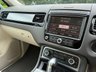 USED 2015 65 VOLKSWAGEN TOUAREG 3.0 TDI V6 BlueMotion Tech R-Line SUV 5dr Diesel Tiptronic 4WD Euro 6 (s/s) (262 ps) Air Suspension, Memory Seats, Elec Retractable Tow Bar