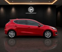 USED 2018 18 KIA CEED 1.6 CRDi 2 Hatchback 5dr Diesel DCT Euro 6 (s/s) (134 bhp) 