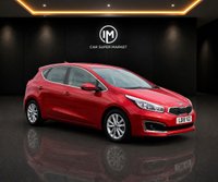 USED 2018 18 KIA CEED 1.6 CRDi 2 Hatchback 5dr Diesel DCT Euro 6 (s/s) (134 bhp) 