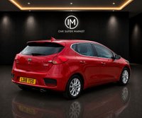 USED 2018 18 KIA CEED 1.6 CRDi 2 Hatchback 5dr Diesel DCT Euro 6 (s/s) (134 bhp) 