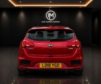 USED 2018 18 KIA CEED 1.6 CRDi 2 Hatchback 5dr Diesel DCT Euro 6 (s/s) (134 bhp) 
