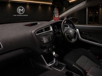 USED 2018 18 KIA CEED 1.6 CRDi 2 Hatchback 5dr Diesel DCT Euro 6 (s/s) (134 bhp) 