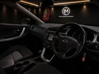 USED 2018 18 KIA CEED 1.6 CRDi 2 Hatchback 5dr Diesel DCT Euro 6 (s/s) (134 bhp) 